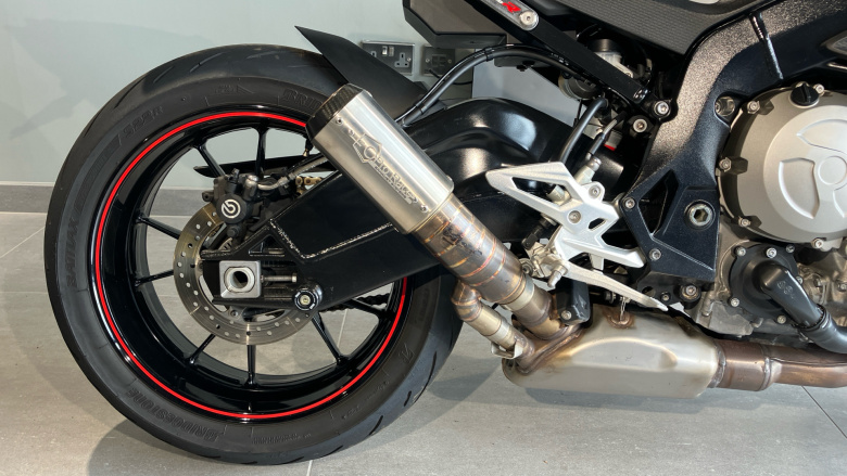 BMW S1000R SPORT (20MY)